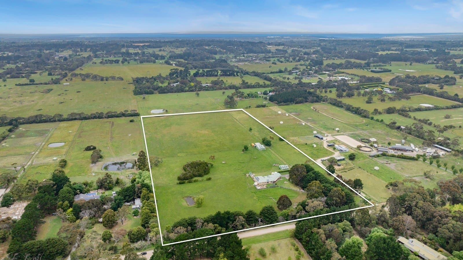 1452 Stumpy Gully Road, Moorooduc - Thumbnail 2