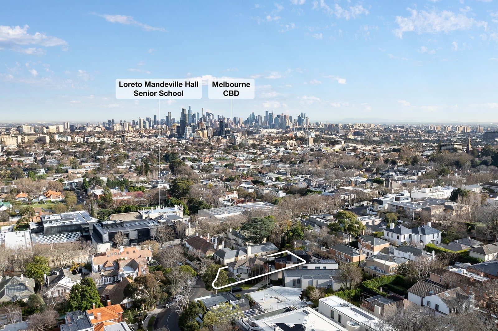 1 Nola Court, Toorak - Thumbnail 3