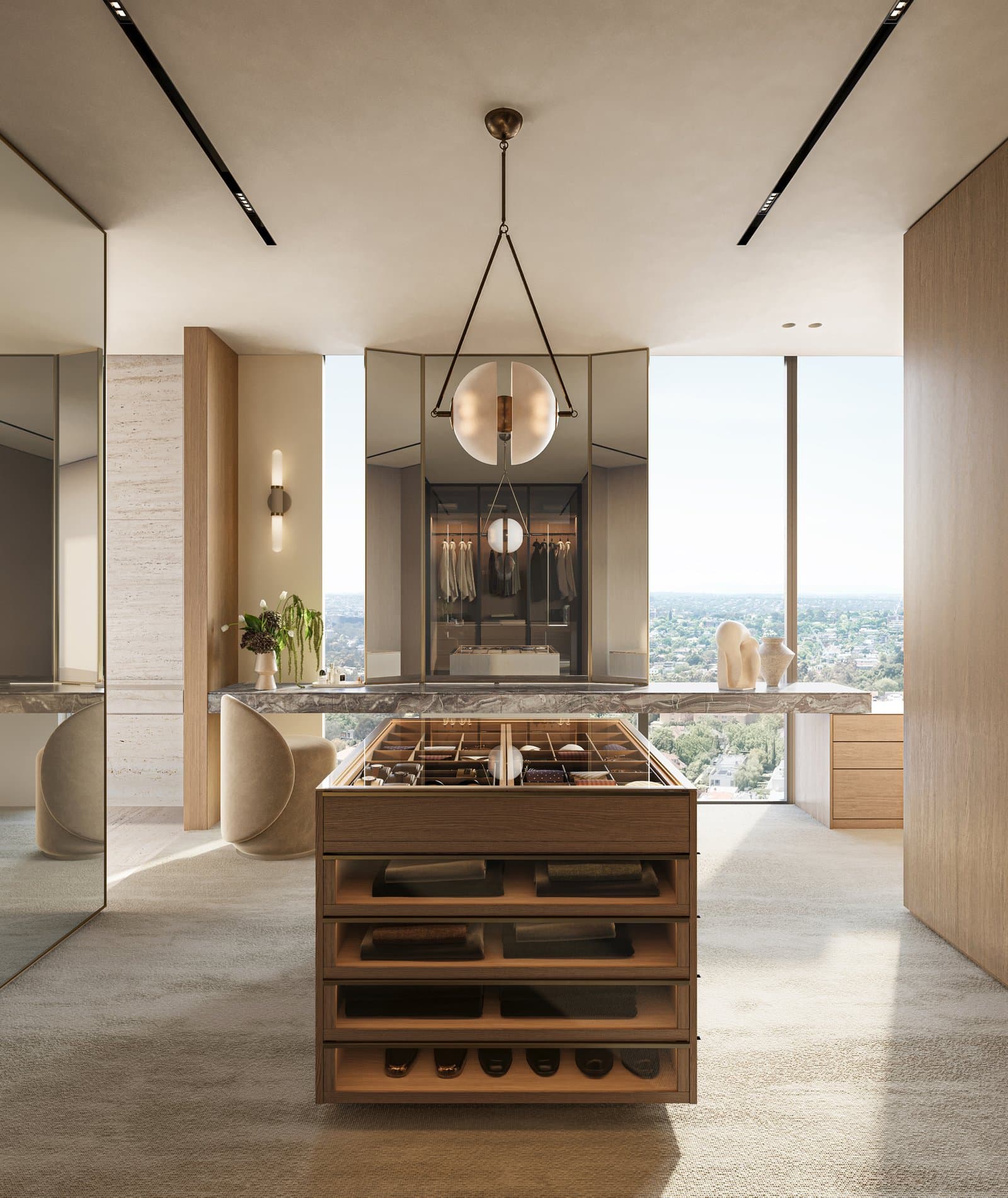 Penthouse, 661 Chapel Street, South Yarra - Thumbnail 8