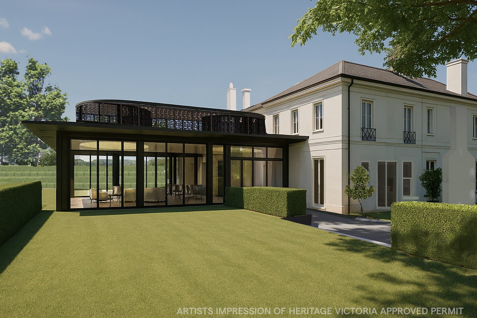 62 Clendon Road, Toorak - Thumbnail 4