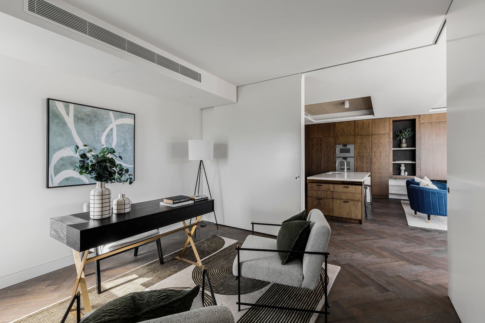 4/12 Springfield Avenue, Toorak - Thumbnail 5