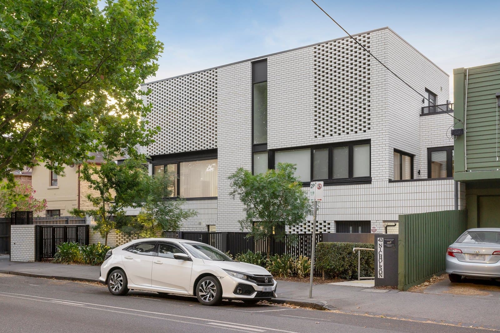 6/43 Nicholson Street, Abbotsford - Thumbnail 2