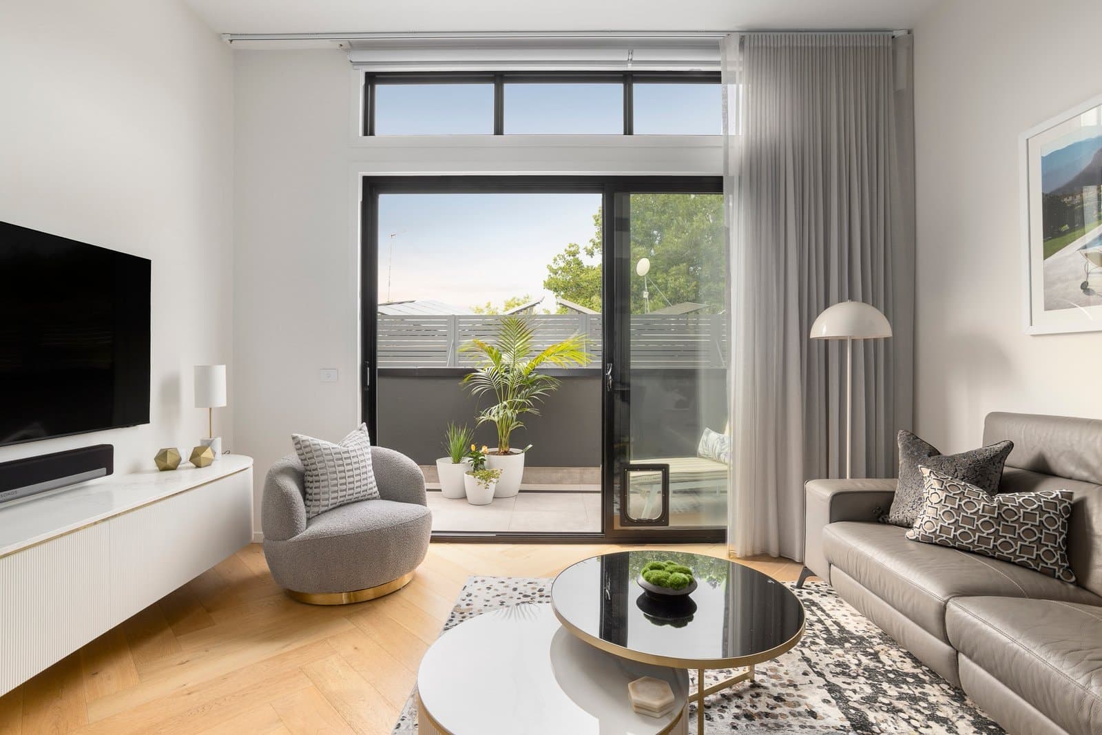 6/43 Nicholson Street, Abbotsford - Thumbnail 4