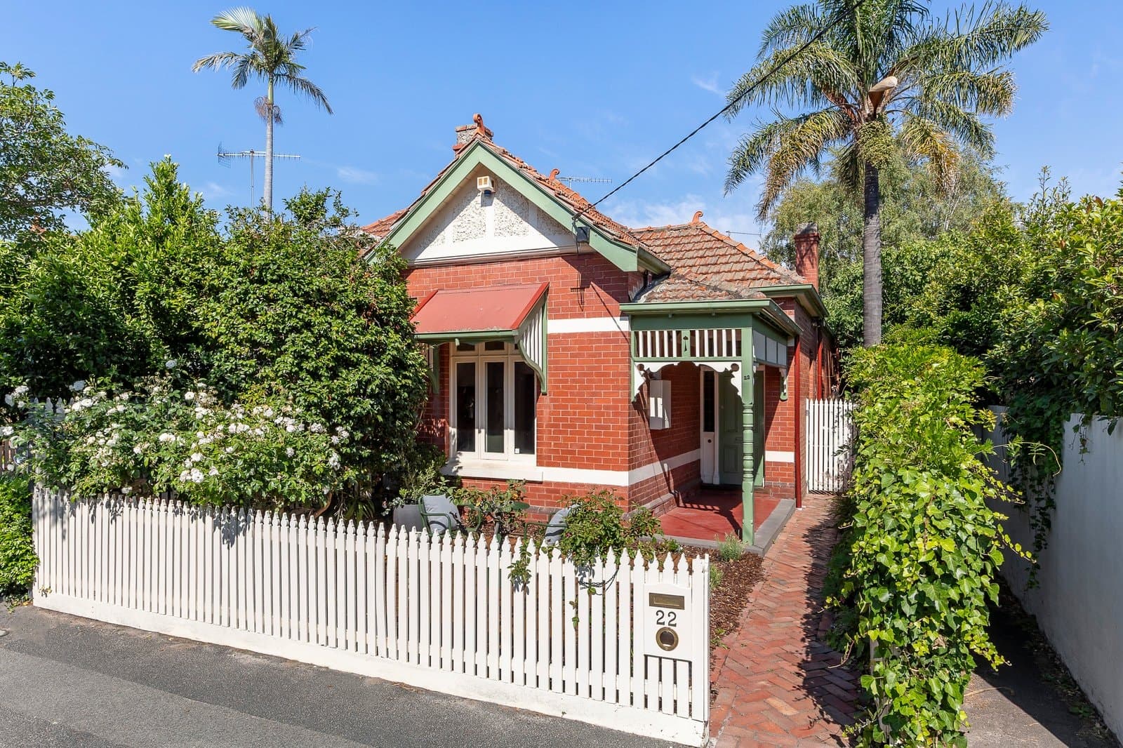 22 Airlie Avenue, Prahran - Image 1