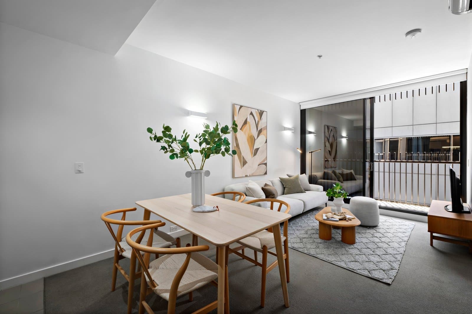 1312/470 St Kilda Road, Melbourne - Thumbnail 2