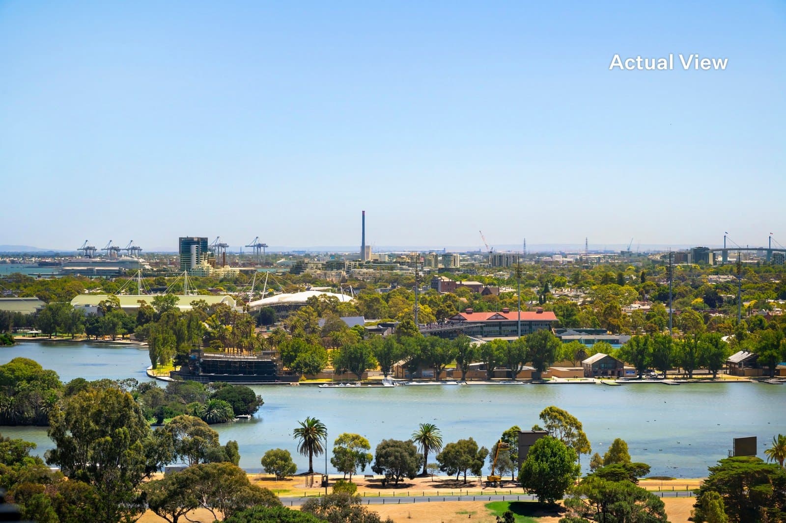 1312/470 St Kilda Road, Melbourne - Thumbnail 3