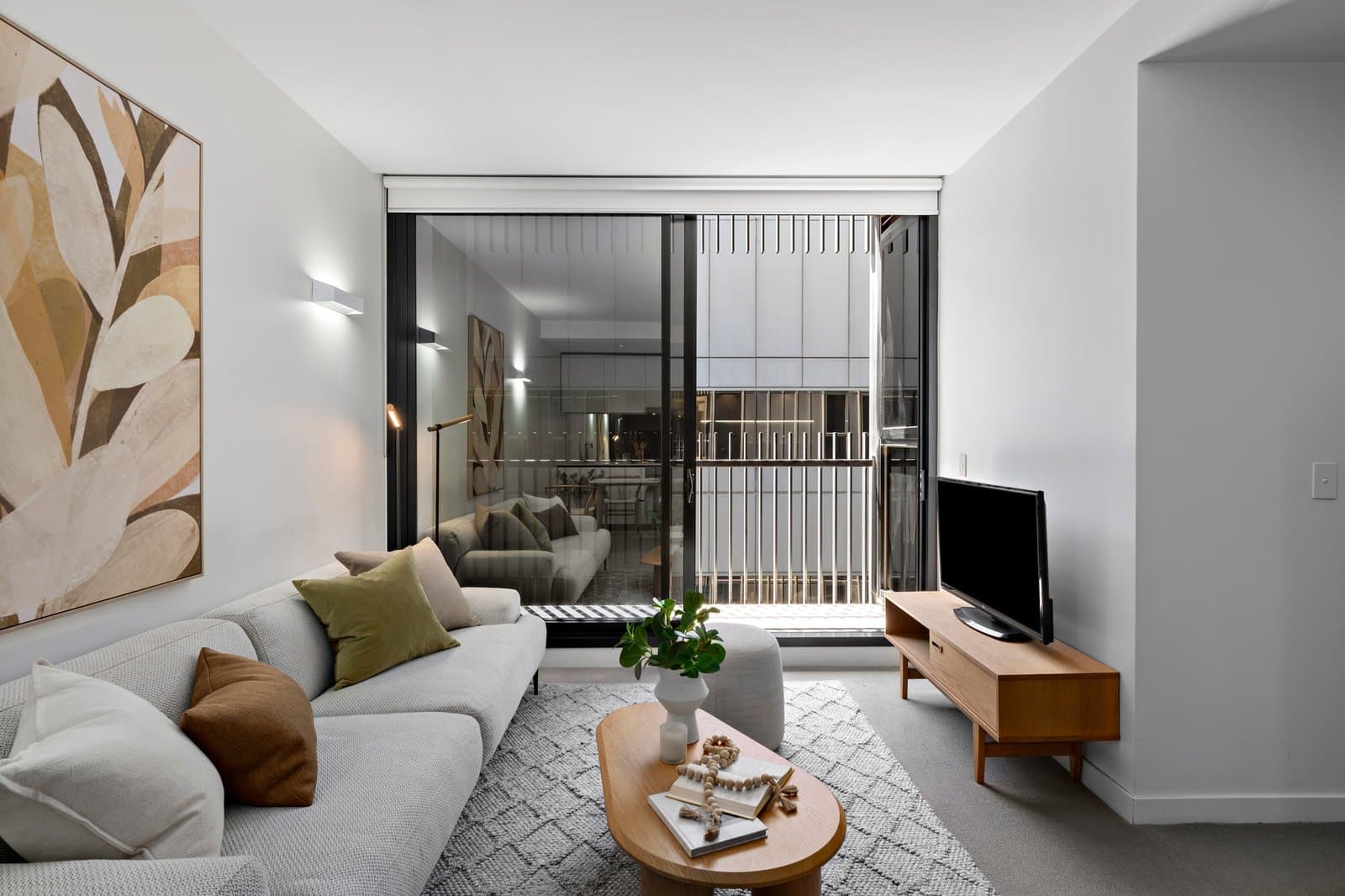1312/470 St Kilda Road, Melbourne - Thumbnail 4