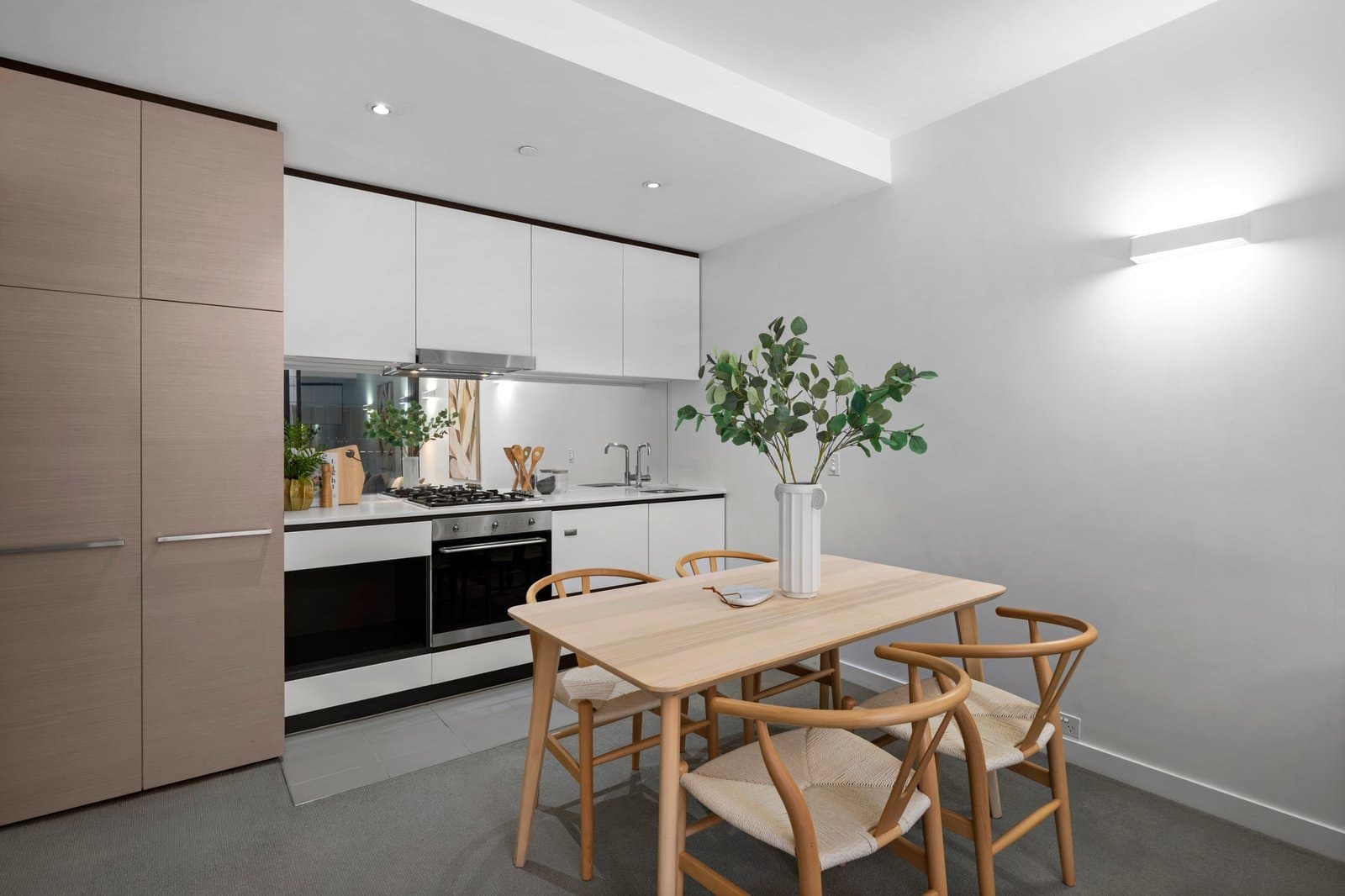 1312/470 St Kilda Road, Melbourne - Thumbnail 5