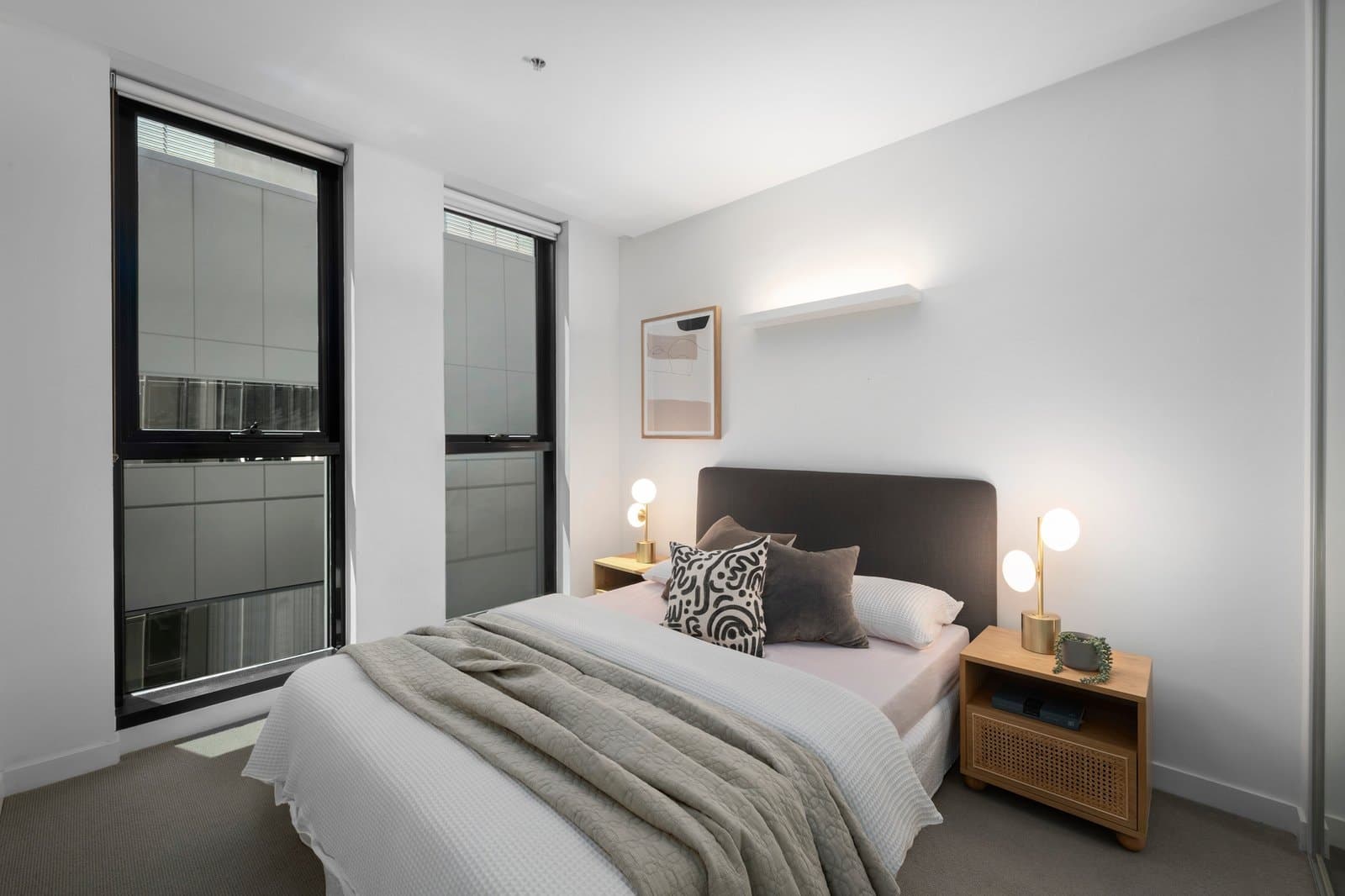 1312/470 St Kilda Road, Melbourne - Thumbnail 8