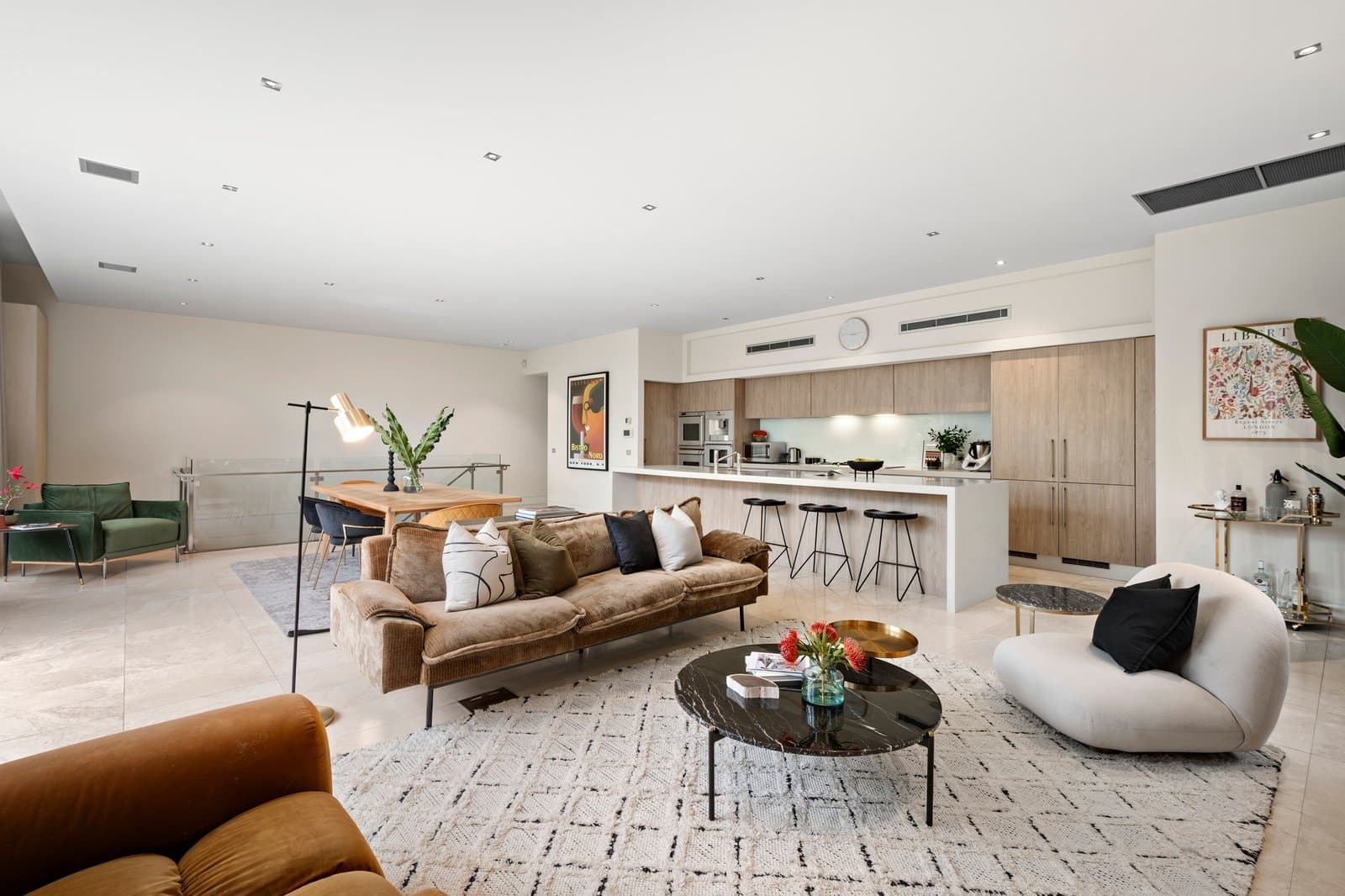 28 Nicholson Street, South Yarra - Thumbnail 2