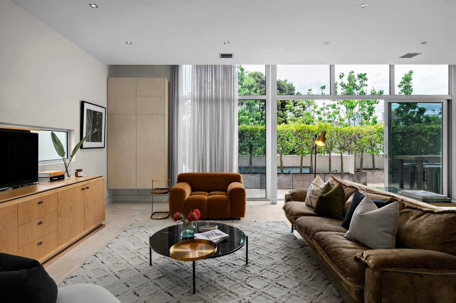 28 Nicholson Street, South Yarra - Thumbnail 3