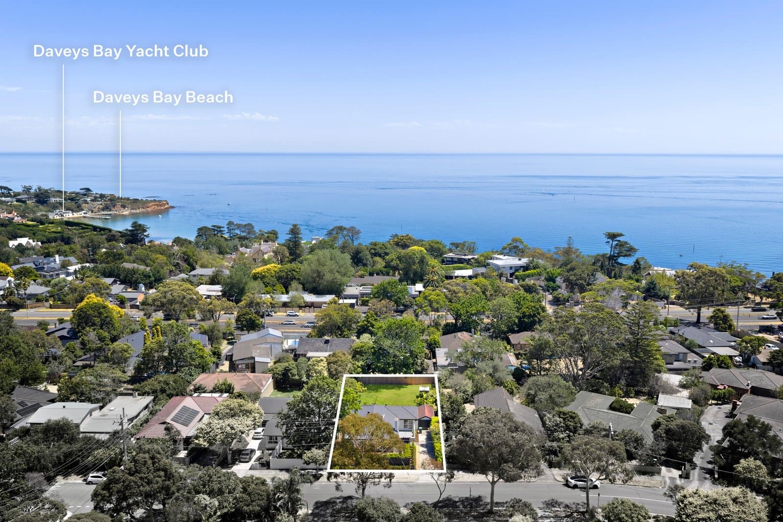 23 Mccomb Boulevard, Frankston South - Thumbnail 2