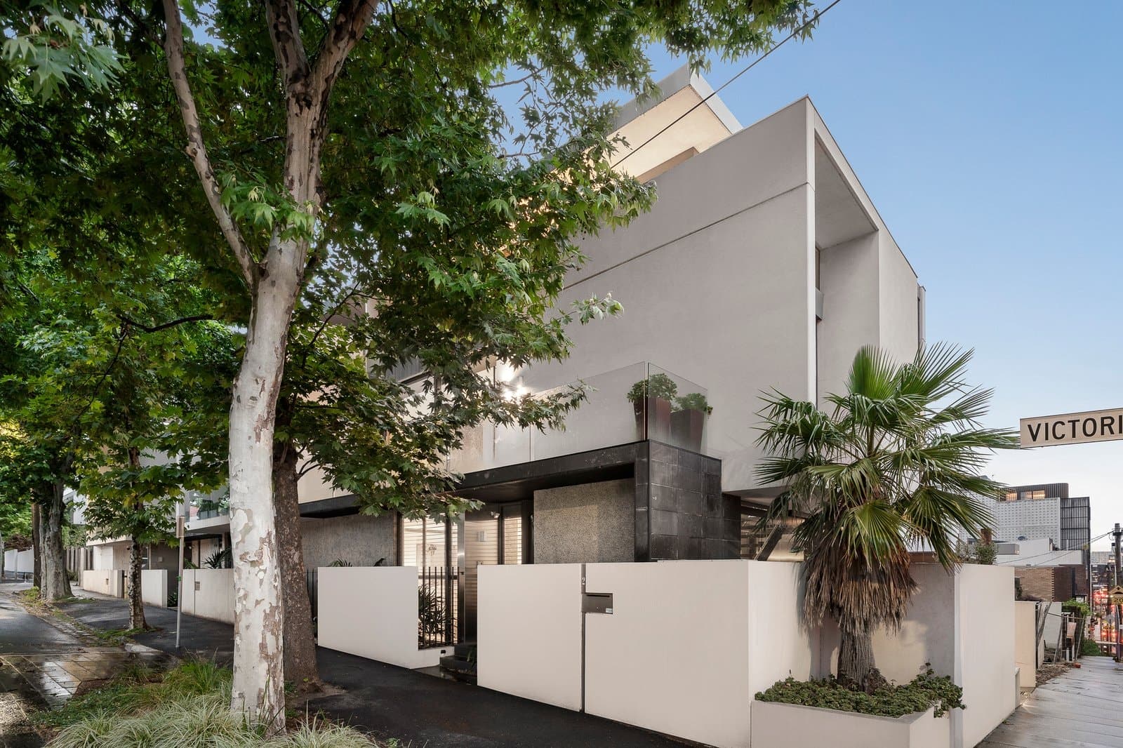 2 Victoria Terrace, South Yarra - Image 1