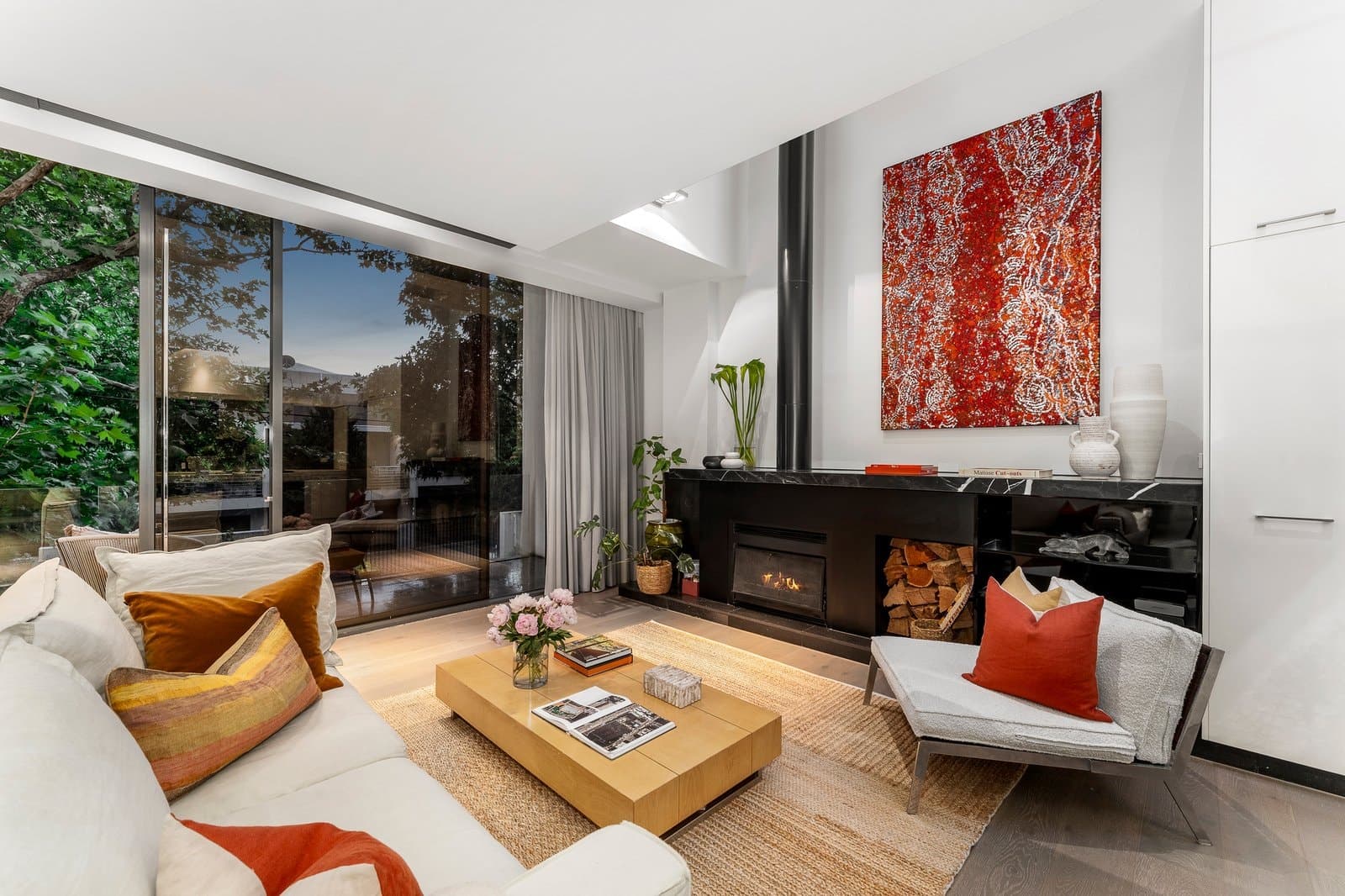 2 Victoria Terrace, South Yarra - Thumbnail 3