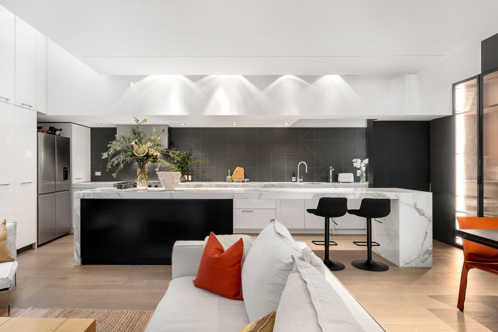 2 Victoria Terrace, South Yarra - Thumbnail 4