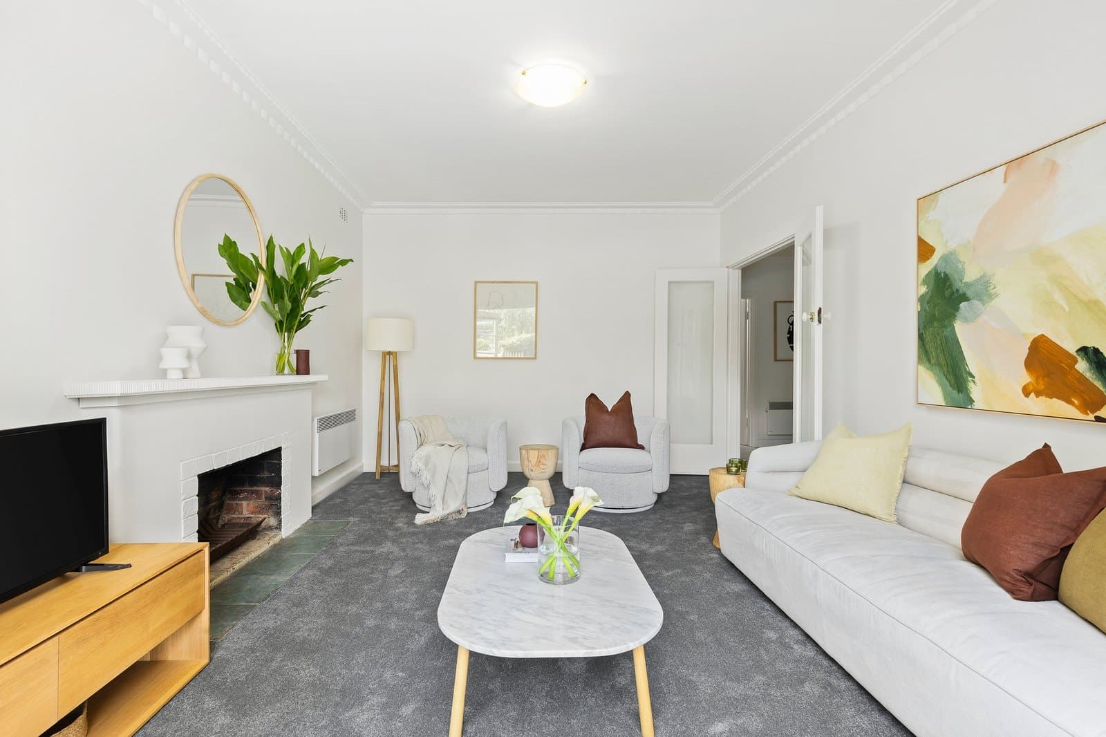 1/119 Victoria Road, Hawthorn East - Thumbnail 3