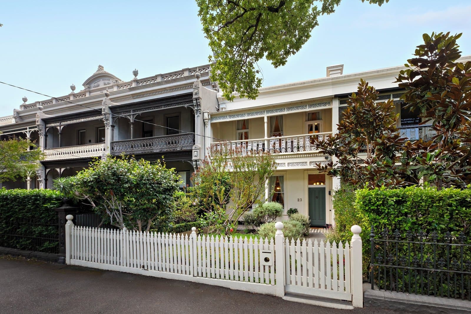 23 Saint Vincent Place South, Albert Park - Image 1