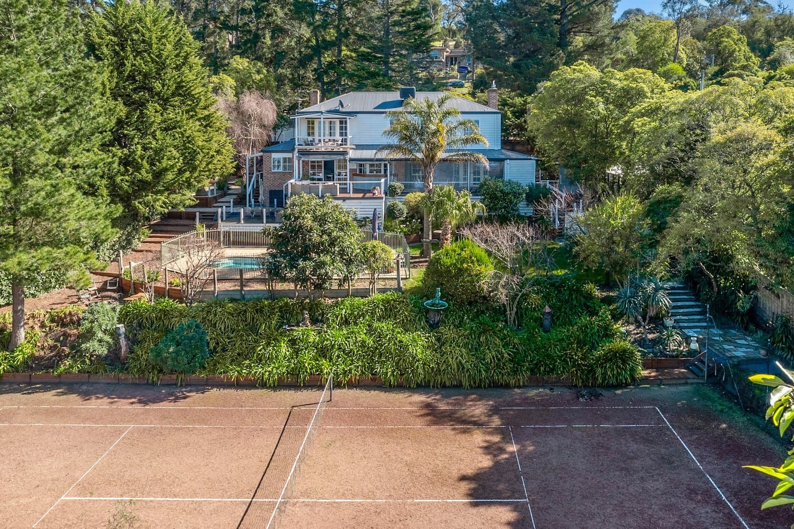 11 Mountain Avenue, Frankston South - Thumbnail 2