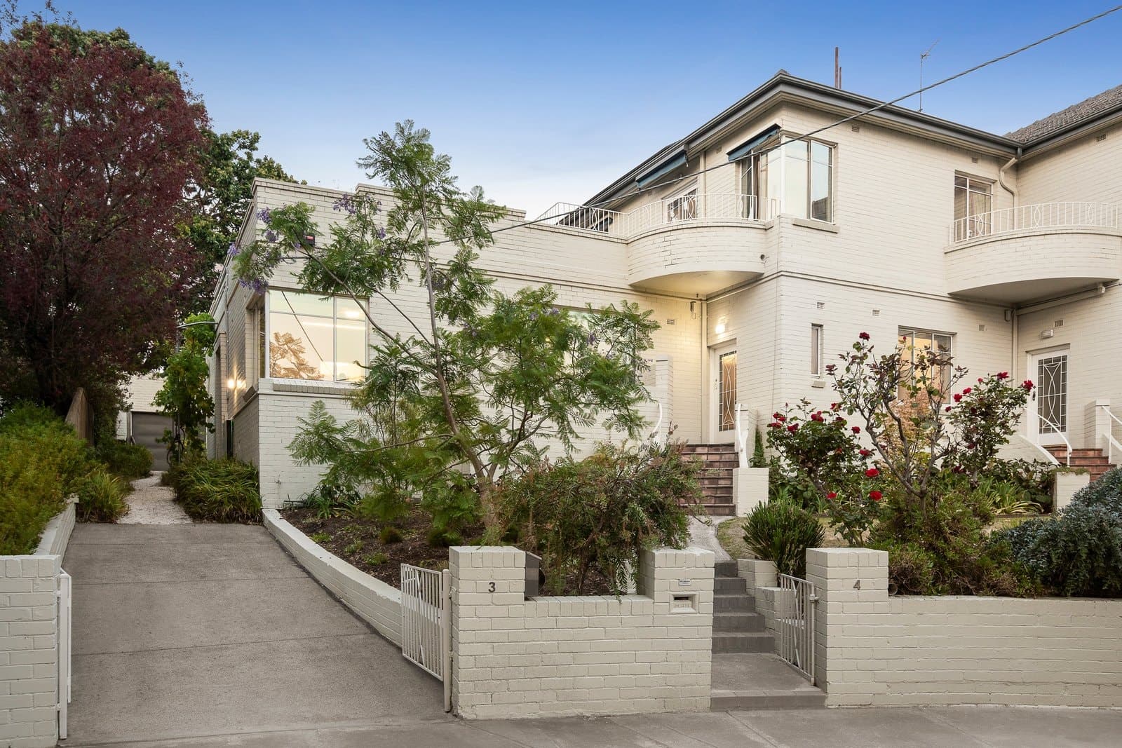 3-4 Younger Court, Kew - Image 1