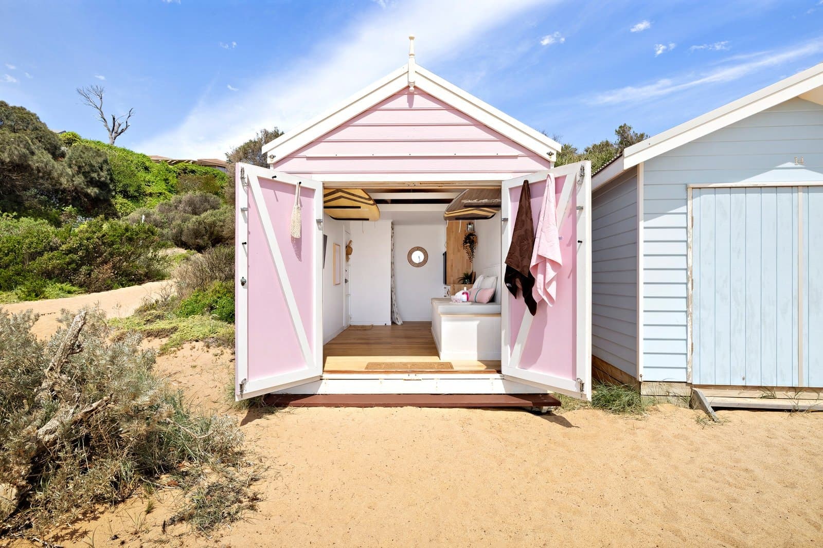 Beach Box 15 Earimil North Beach, Mount Eliza - Thumbnail 8