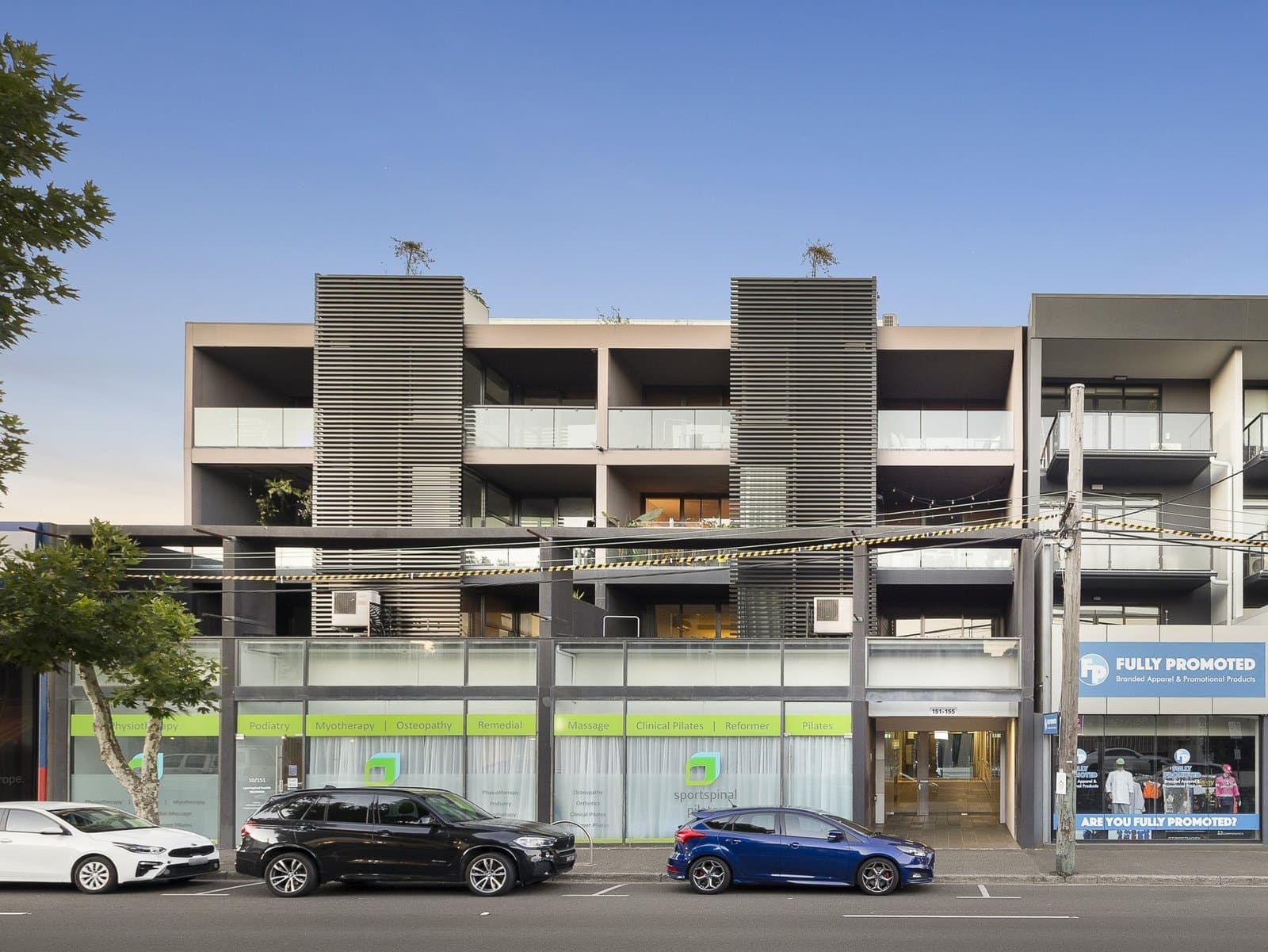 9/151 Burwood Road, Hawthorn - Thumbnail 7
