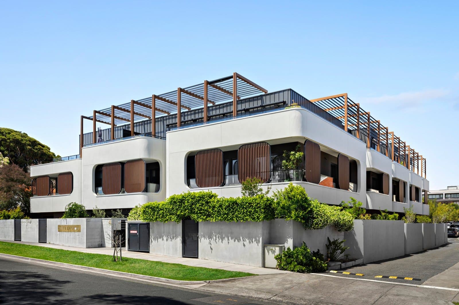 104/4 Littlewood Street, Hampton - Image 1