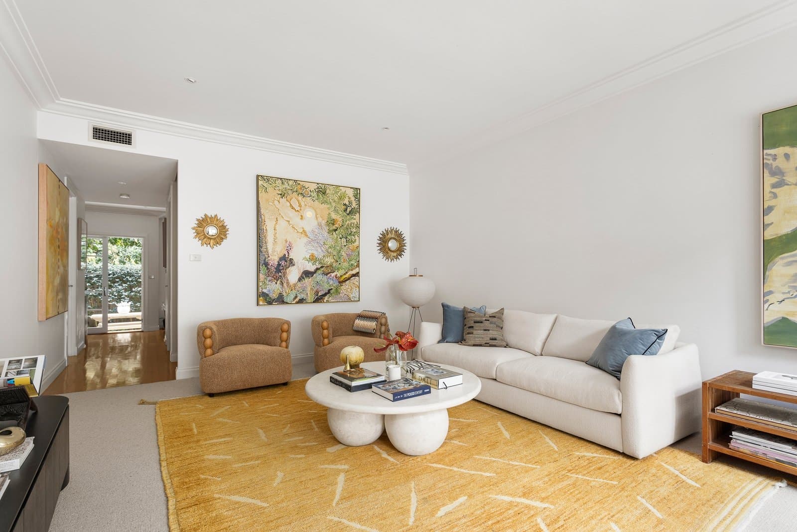 6/40 Grange Road, Toorak - Thumbnail 2