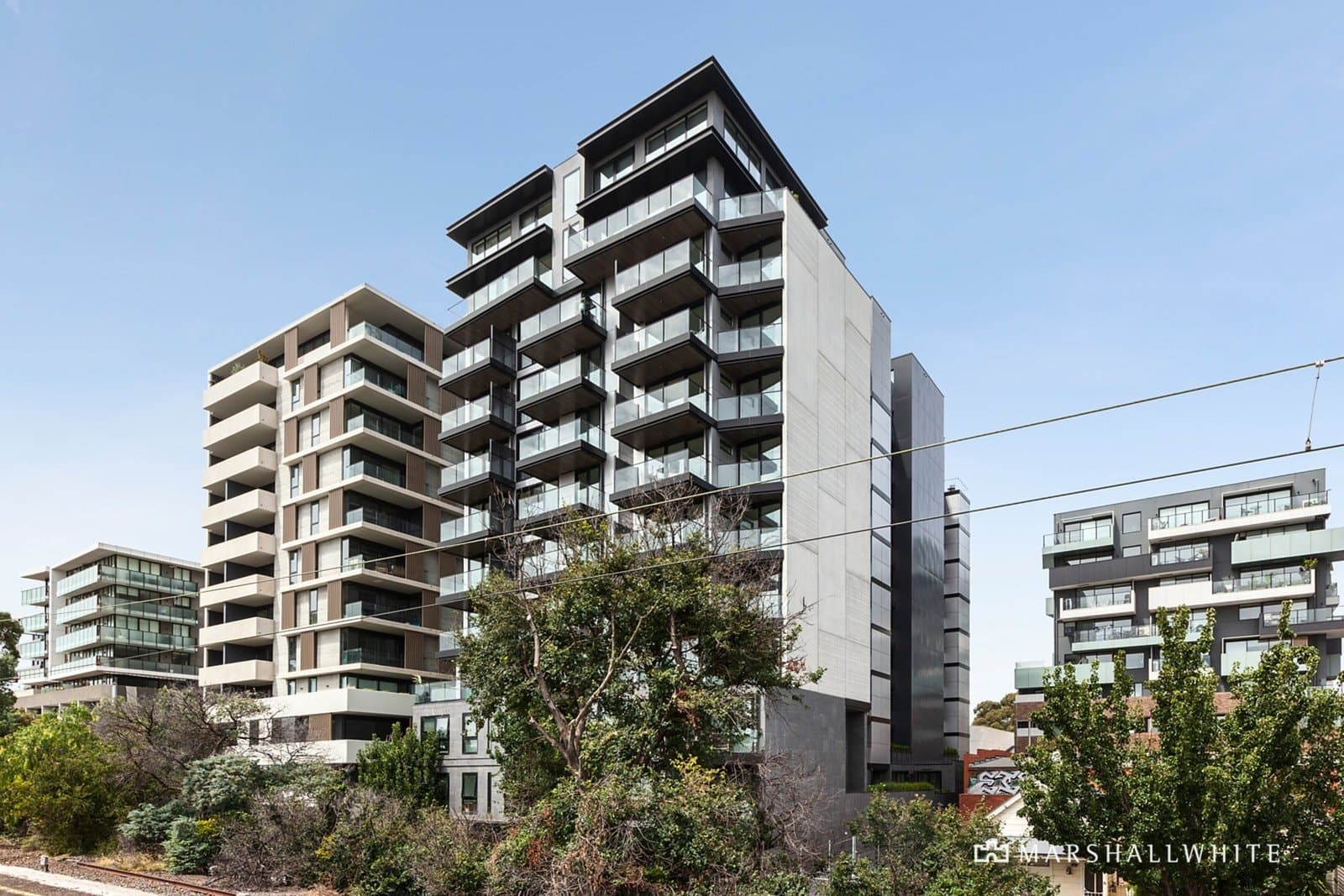 802/10 Lilydale Grove, Hawthorn East - Thumbnail 8
