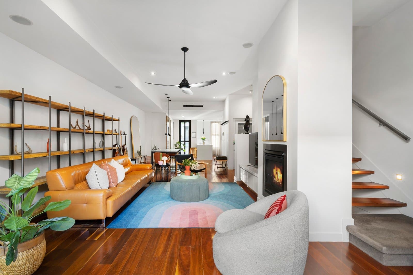 Residence 4, 297 Dorcas Street, South Melbourne - Thumbnail 2