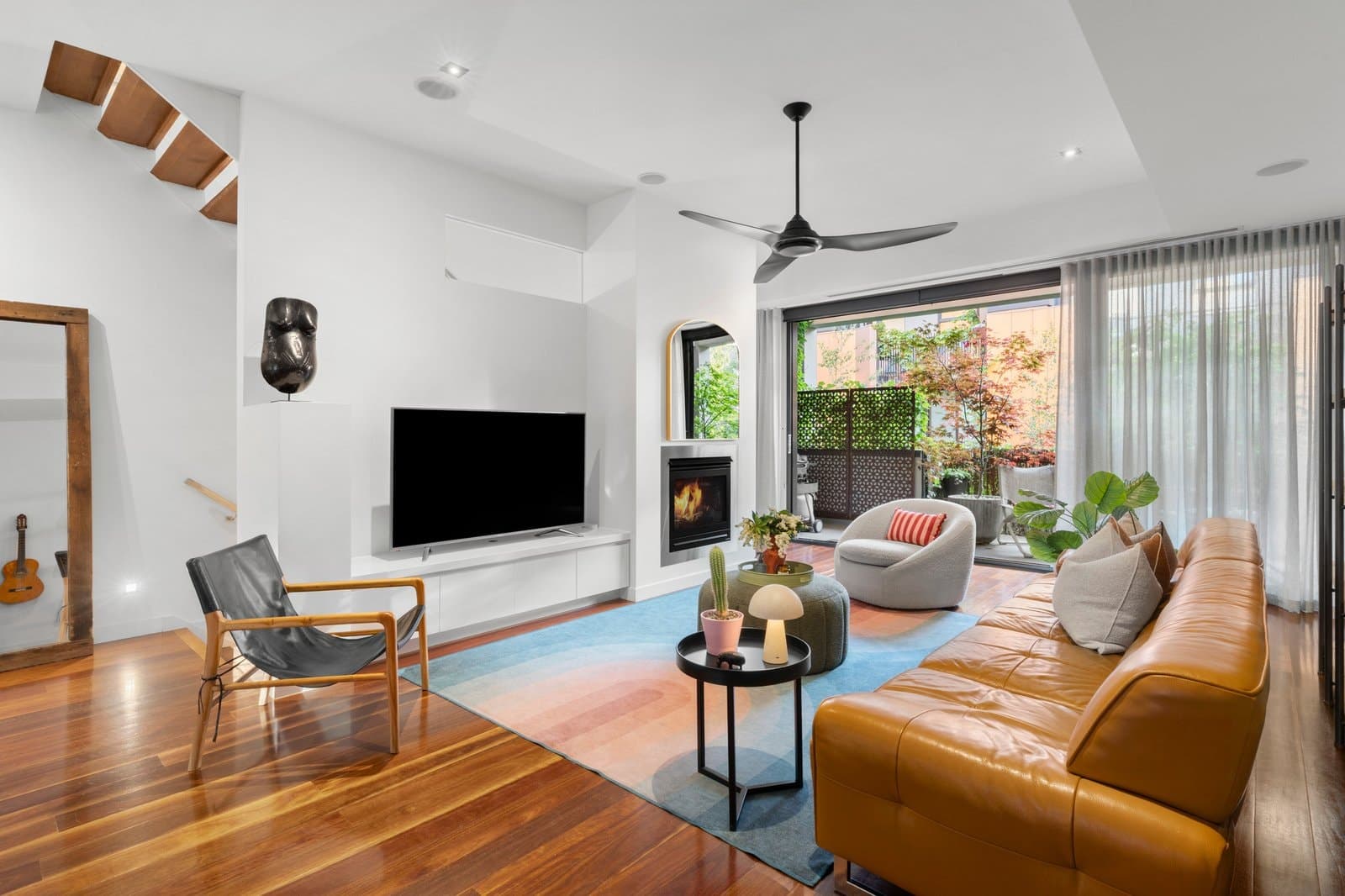 Residence 4, 297 Dorcas Street, South Melbourne - Thumbnail 3