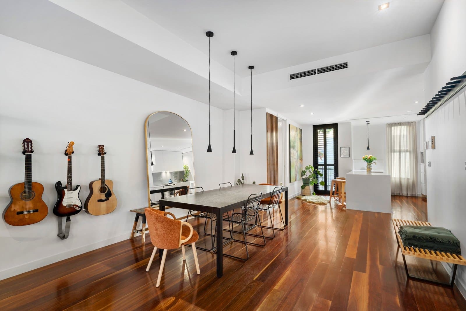 Residence 4, 297 Dorcas Street, South Melbourne - Thumbnail 4