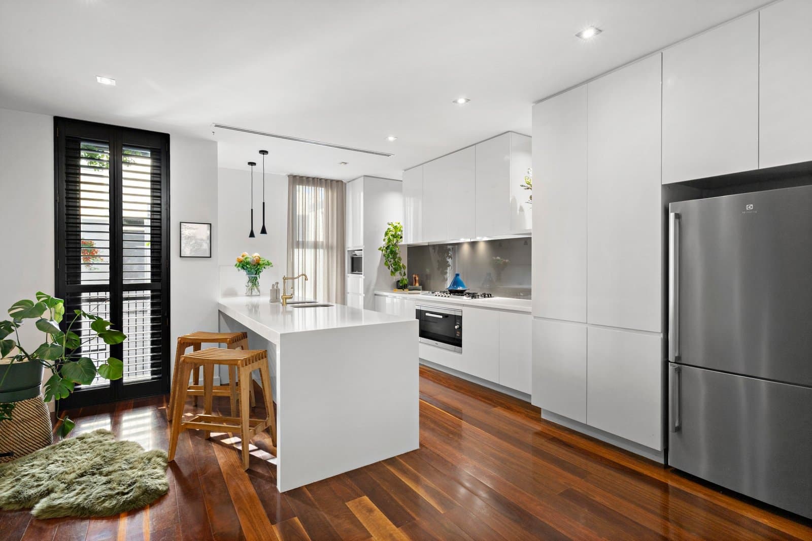 Residence 4, 297 Dorcas Street, South Melbourne - Thumbnail 5