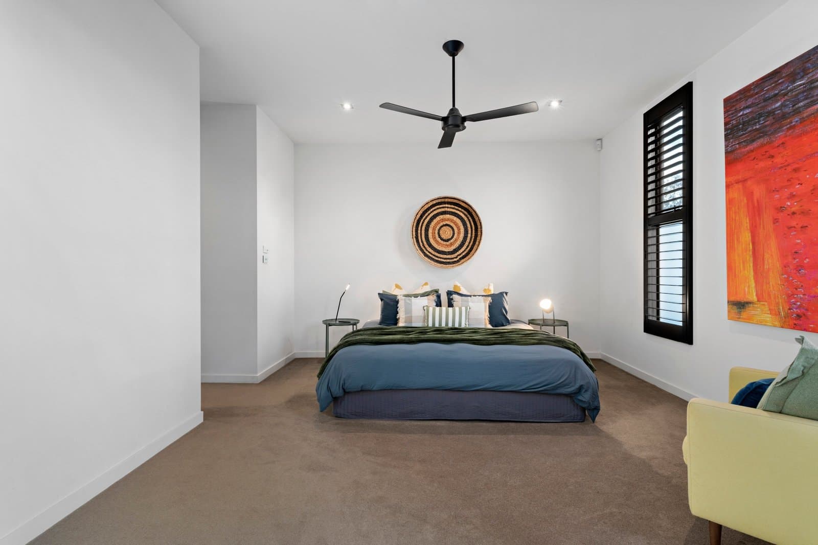 Residence 4, 297 Dorcas Street, South Melbourne - Thumbnail 6