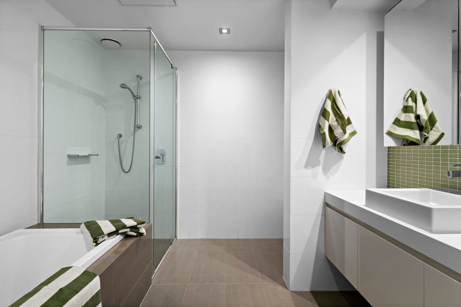 Residence 4, 297 Dorcas Street, South Melbourne - Thumbnail 7