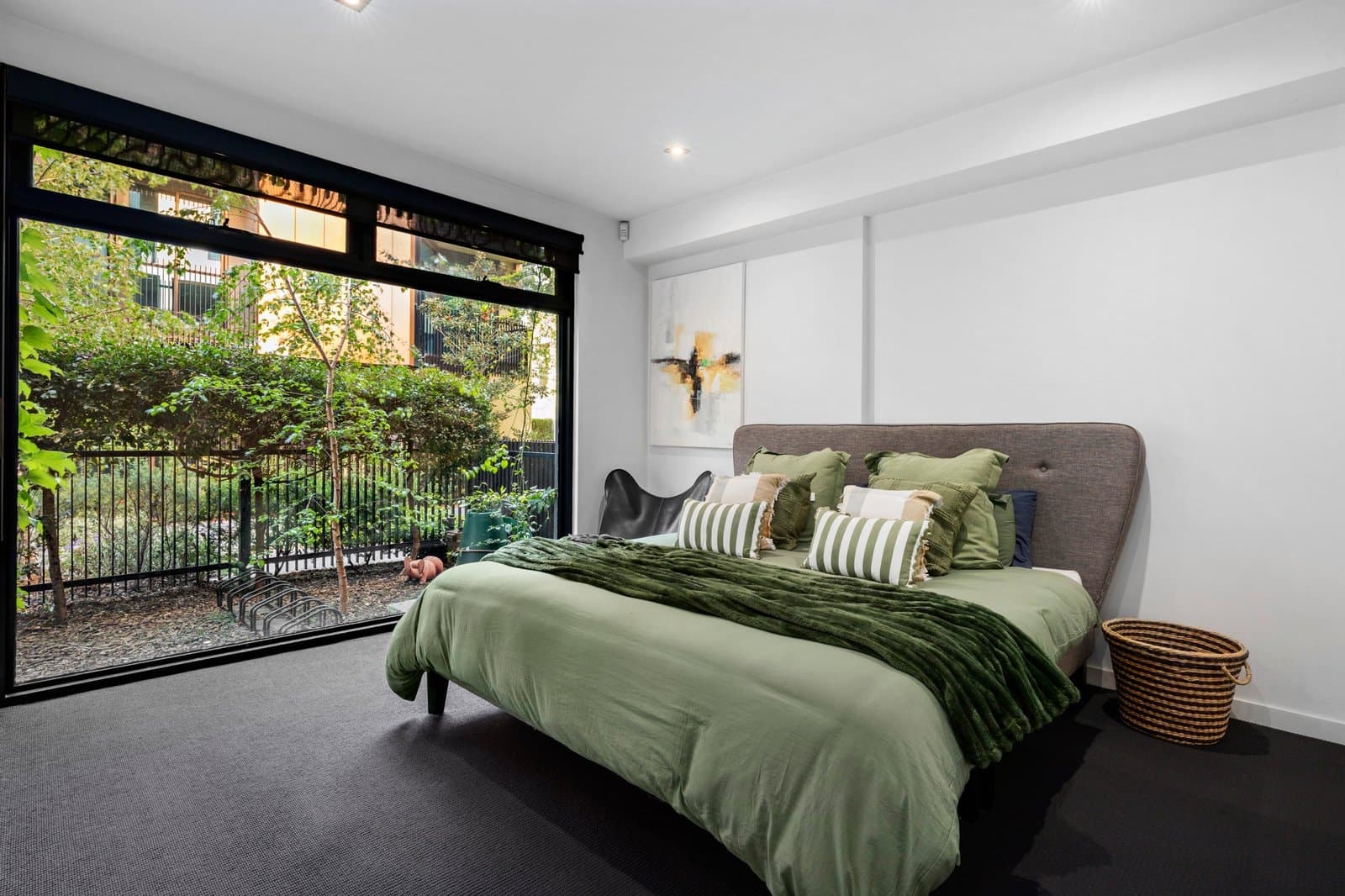 Residence 4, 297 Dorcas Street, South Melbourne - Thumbnail 8