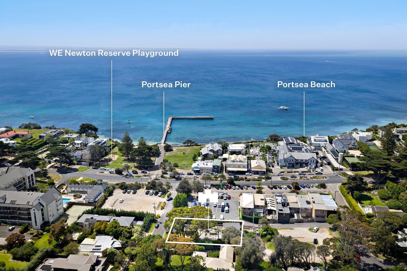 1 Nepean Place, Portsea - Thumbnail 4