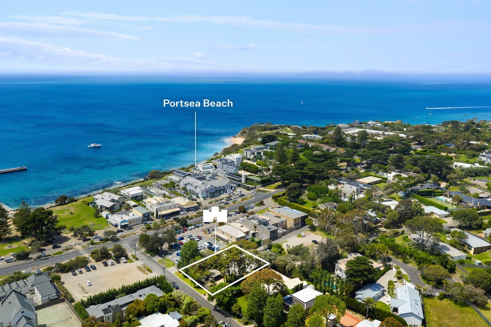 1 Nepean Place, Portsea - Thumbnail 5