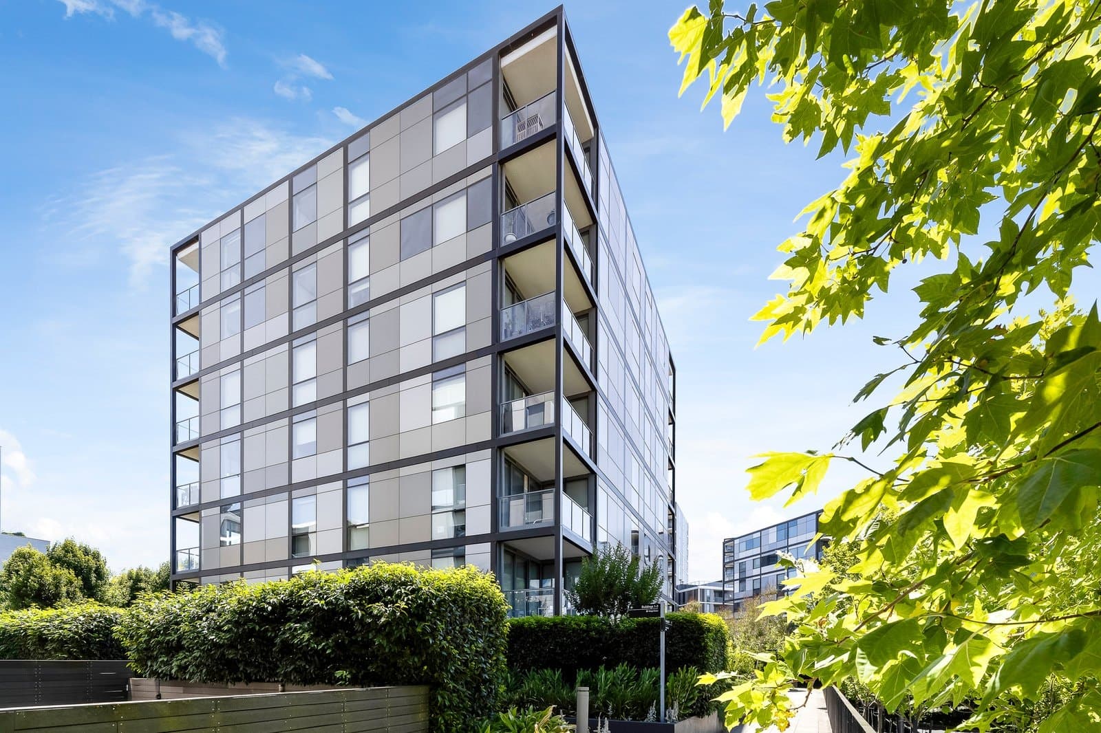 304/3 Evergreen Mews, Armadale - Thumbnail 7