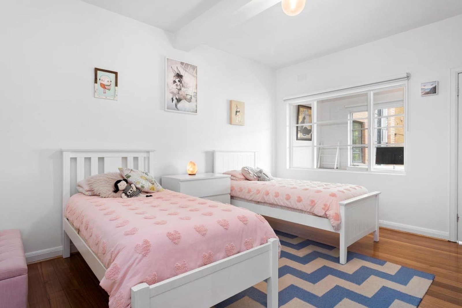 8/59 Queens Road, Melbourne - Thumbnail 5