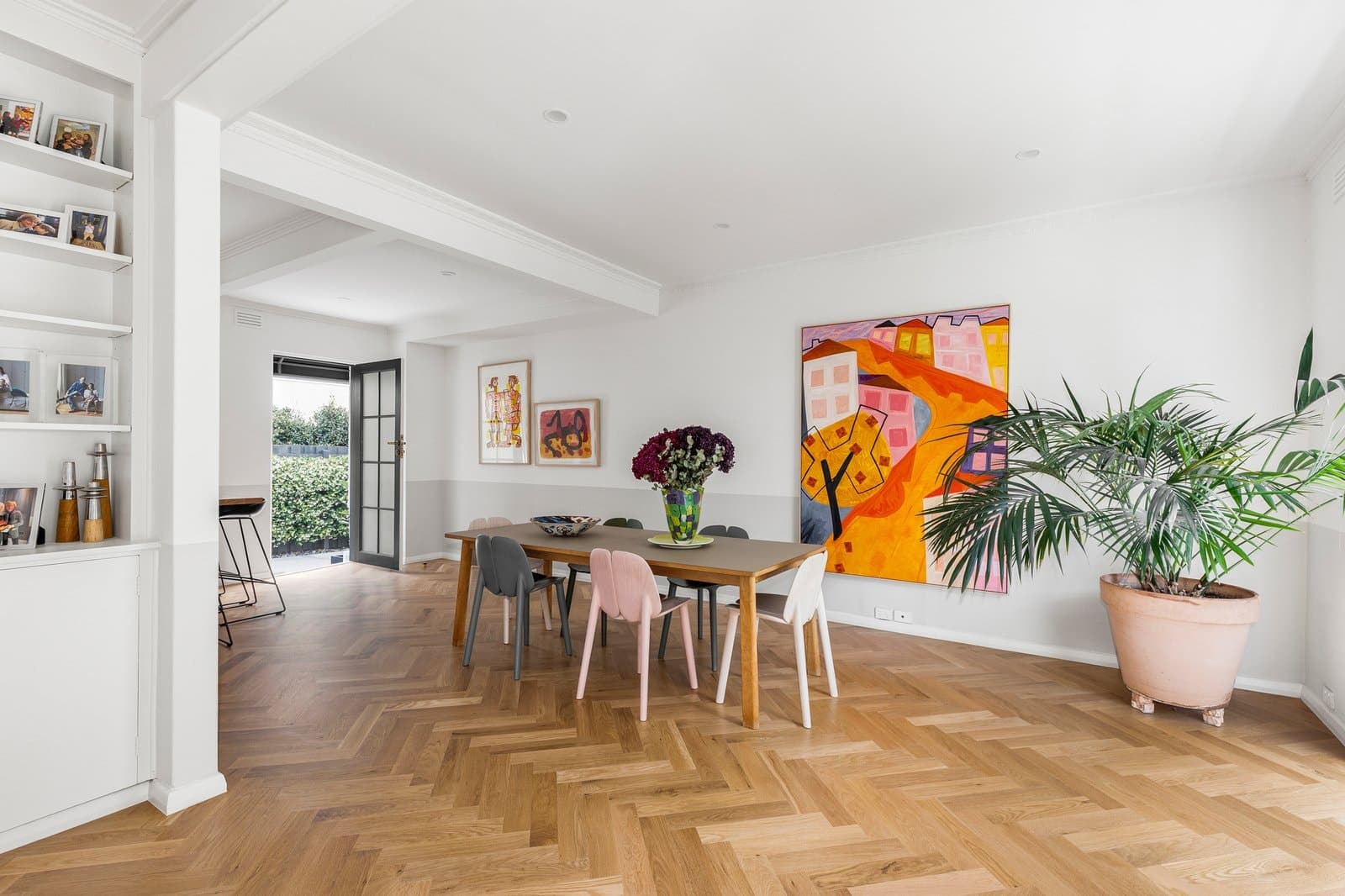 2/32 Kensington Road, South Yarra - Thumbnail 4