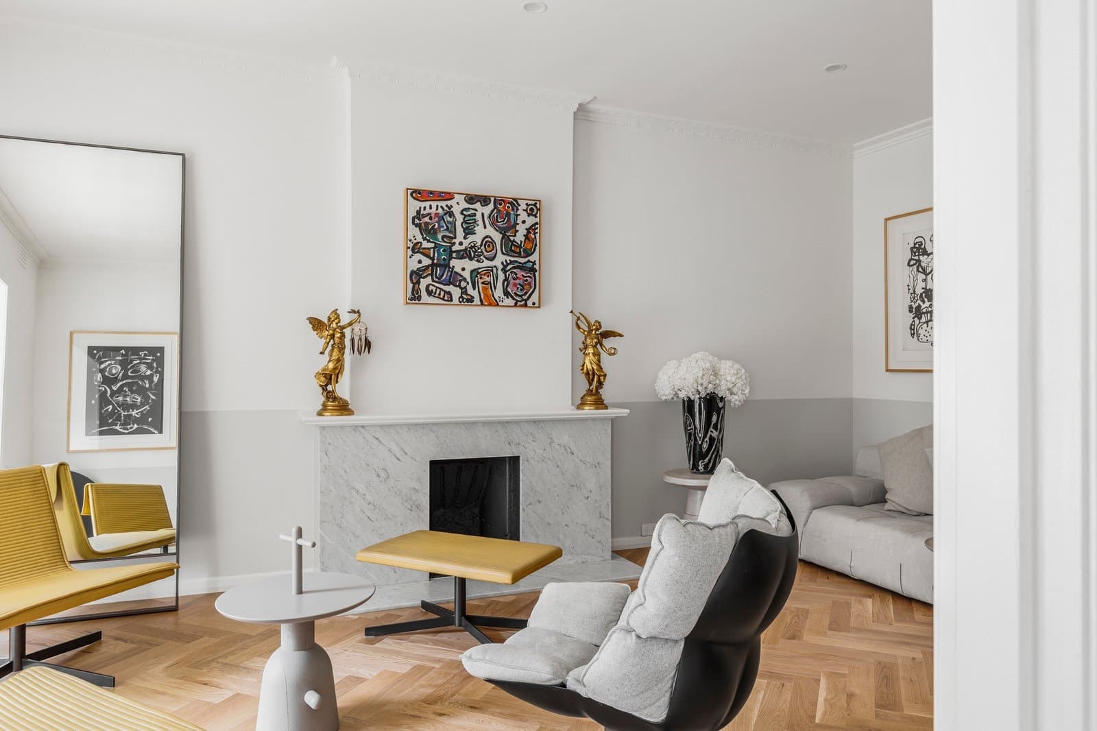 2/32 Kensington Road, South Yarra - Thumbnail 5
