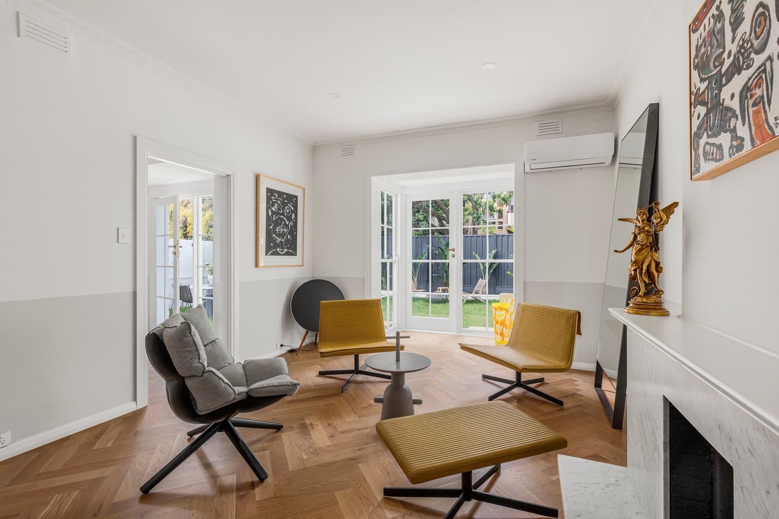 2/32 Kensington Road, South Yarra - Thumbnail 6