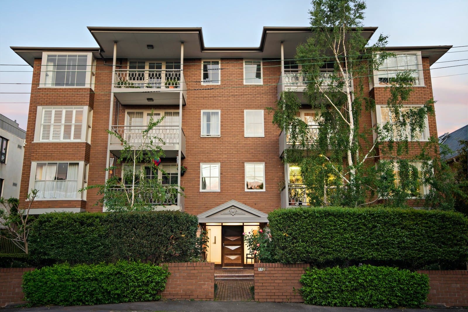 2/112 Walsh Street, South Yarra - Thumbnail 2