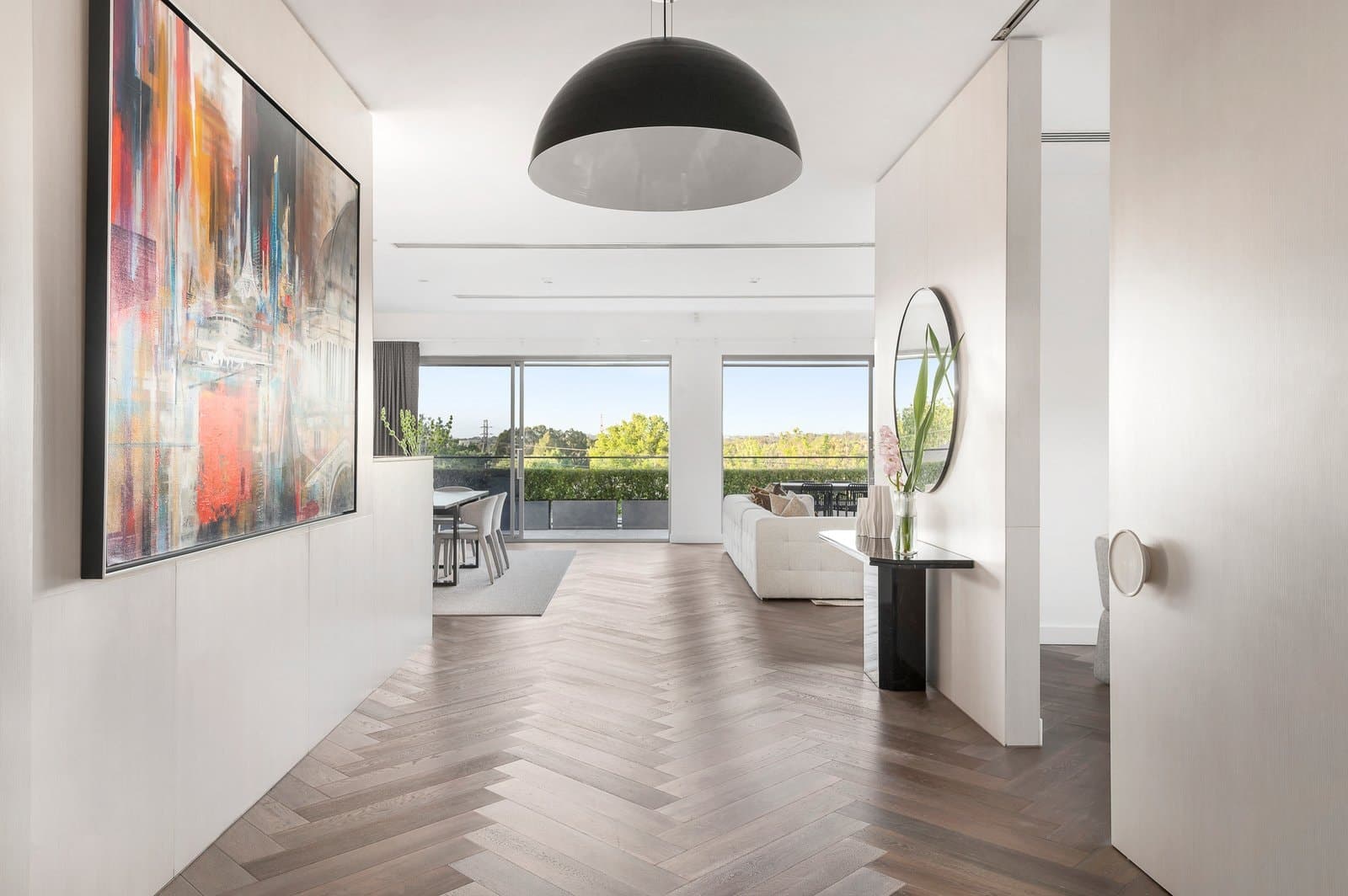 Penthouse 50 Washington Street, Toorak - Thumbnail 2