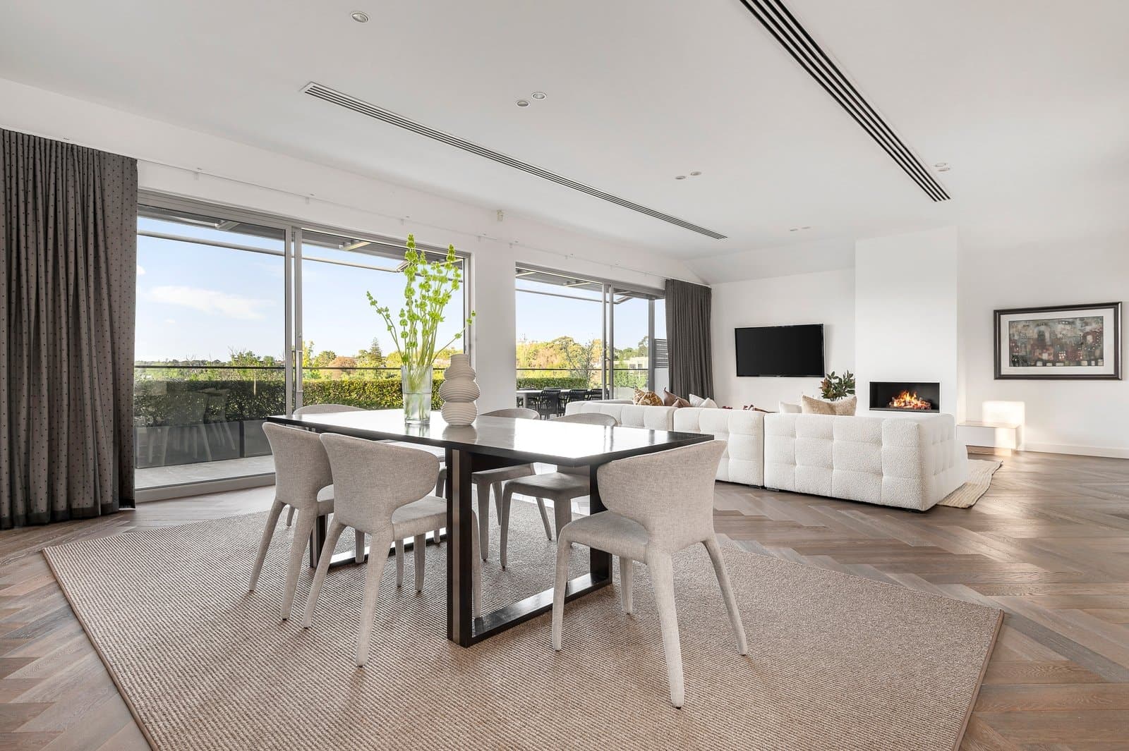 Penthouse 50 Washington Street, Toorak - Thumbnail 3
