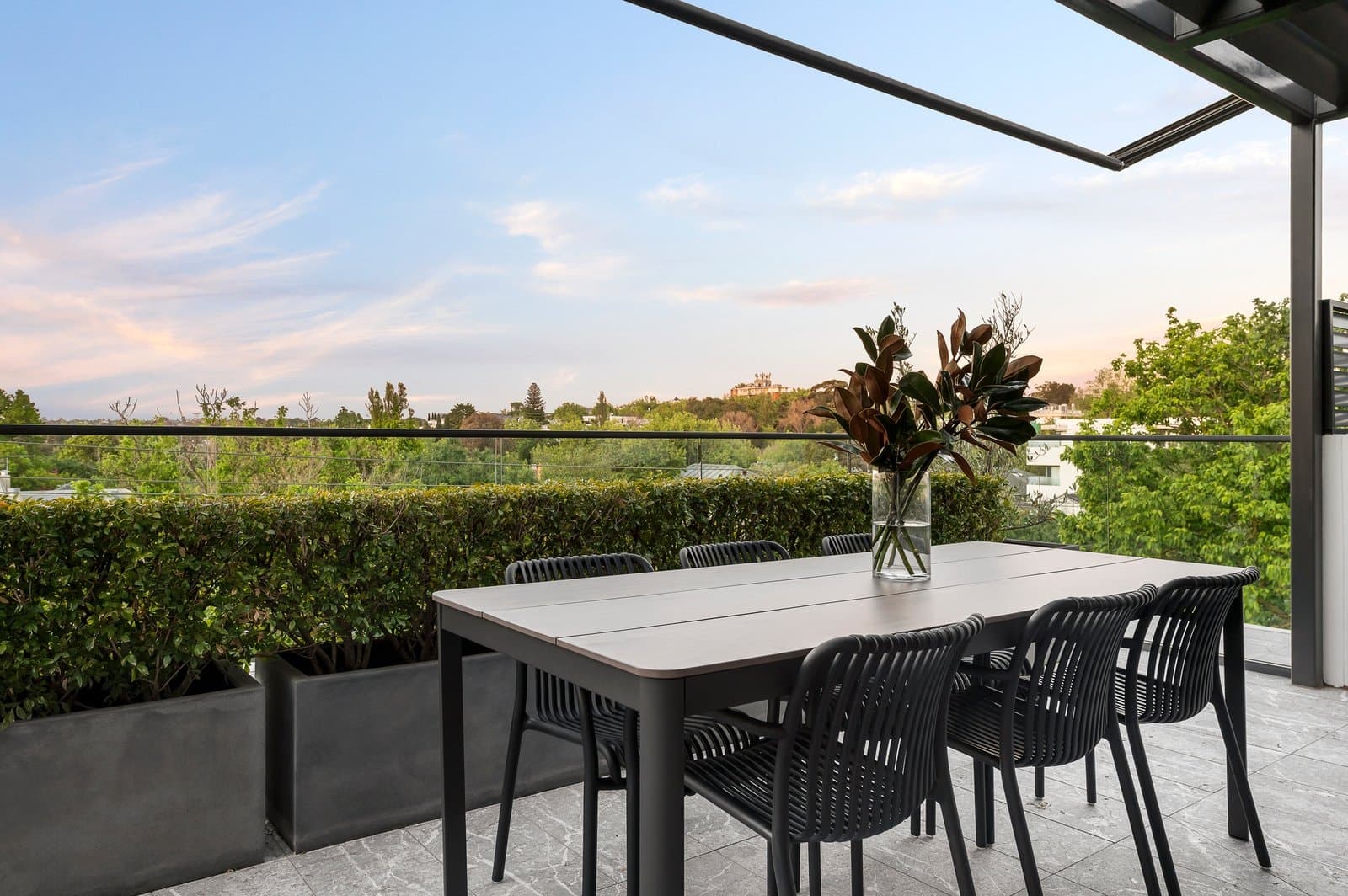 Penthouse 50 Washington Street, Toorak - Thumbnail 4
