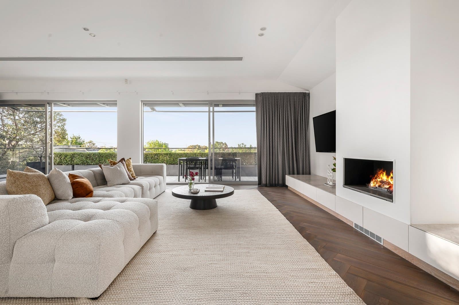 Penthouse 50 Washington Street, Toorak - Thumbnail 5