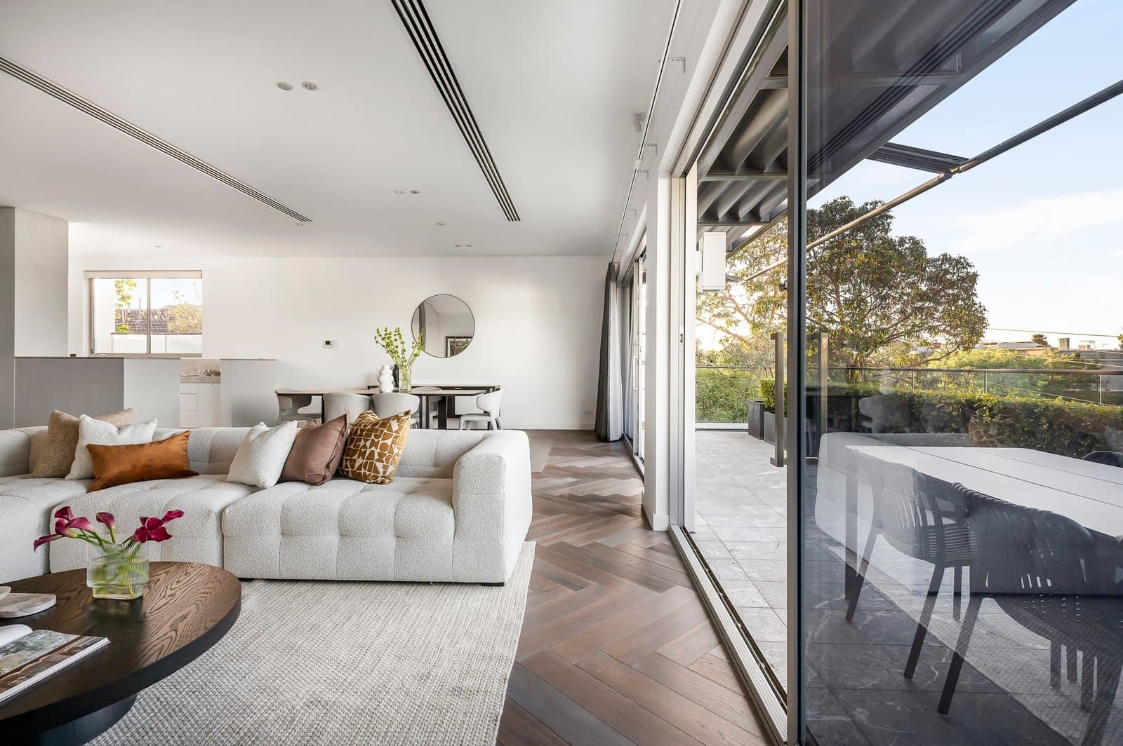 Penthouse 50 Washington Street, Toorak - Thumbnail 7
