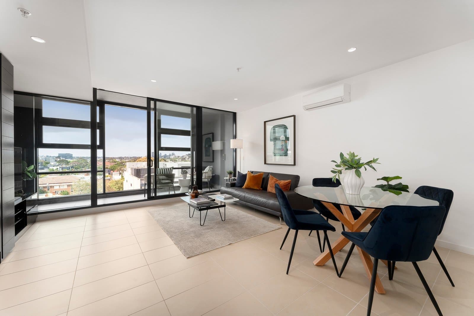 812A/609 Victoria Street, Abbotsford - Thumbnail 2