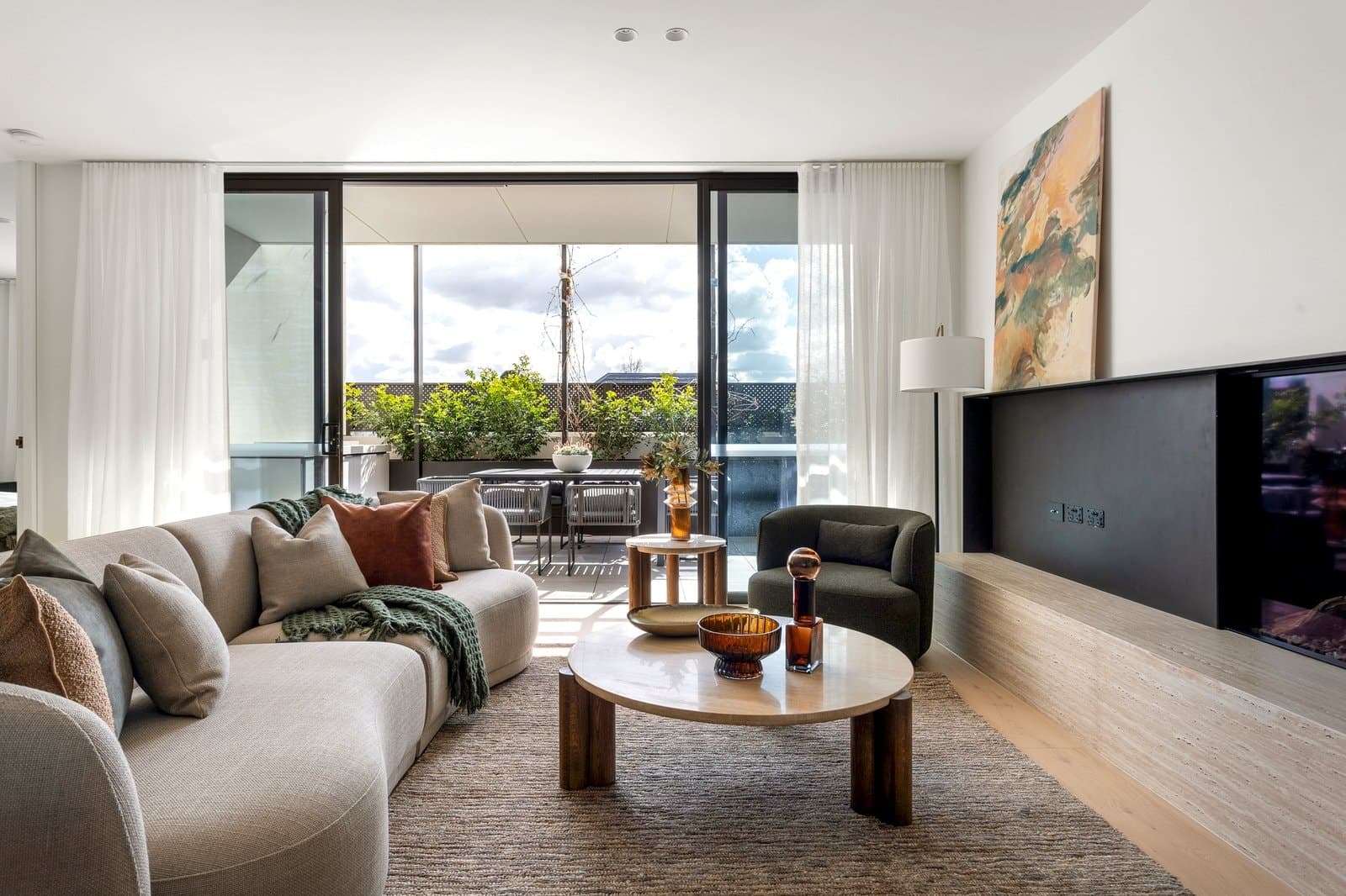 106/1095 Malvern Road, Toorak - Thumbnail 3